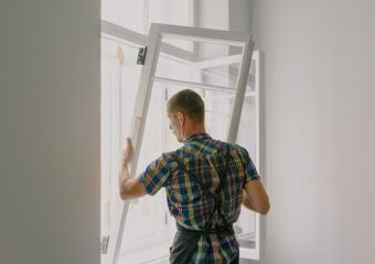 artisan entrepreneur rénovation fenêtre